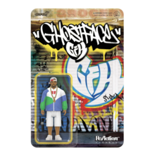 Ghostface Killah 'Can It Be All So Simple'