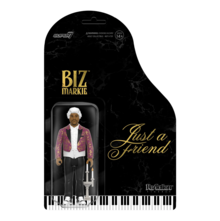 Biz Markie 'Just A Friend'