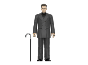 3rd Bass 'The Cactus Album' ReAction Figure 2-Pack van Super 7