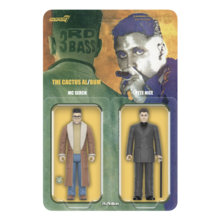 3rd Bass 'The Cactus Album' 2-Pack