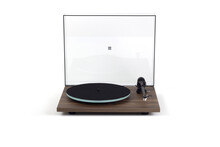Rega Planar 2 (Walnut)