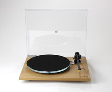 Rega Planar 3 (Oak)