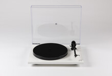 Rega Planar 1 Plus (White)