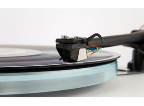 Rega Nd5 Hi-fi Element (MM)