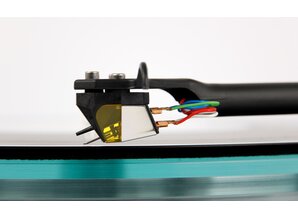 Rega Nd7 Hi-fi Element (MM)