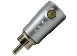 Target Light for various Super OEM record players