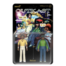 Outkast 'Aquemini' 2-Pack