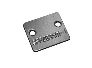 Headshell Weight for all Technics SL1200 / SL1210 (used)