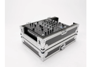 Multi-format Case Player / Mixer van Magma