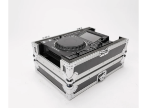 Multi-format Case Player / Mixer van Magma