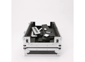 Multi-format Case Player / Mixer by Magma