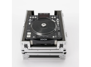 Multi-format Case Player / Mixer van Magma