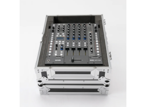 Multi-format Case Player / Mixer by Magma