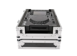 Multi-format Case Player / Mixer by Magma