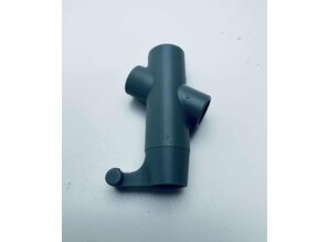 Tonearm Piece for Technics SL1200 and SL1210 (reproduction)