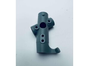 Tonearm Piece for Technics SL1200 and SL1210 (reproduction)