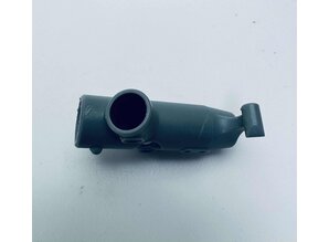 Tonearm Piece for Technics SL1200 and SL1210 (reproduction)