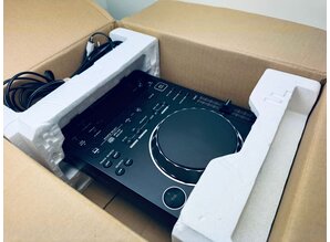 Pioneer CDJ-350 Single Frontloader CD/MP3-Player