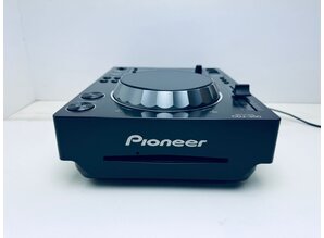 Pioneer CDJ-350 Single Frontloader CD/MP3-Player