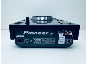 Pioneer CDJ-350 Single Frontloader CD/MP3-Player