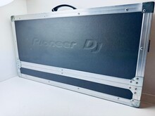 Pioneer 350FLTP flightcase