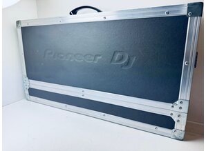 Pioneer 350FLTP flightcase for two CDJ-350's and one DJM-350