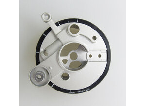 Used Arm Base for Technics SL1200 MK2, M3D, MK5 (New Old Stock)