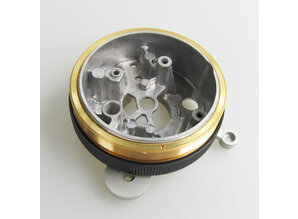 Used Arm Base for Technics SL1200 MK2, M3D, MK5 (New Old Stock)