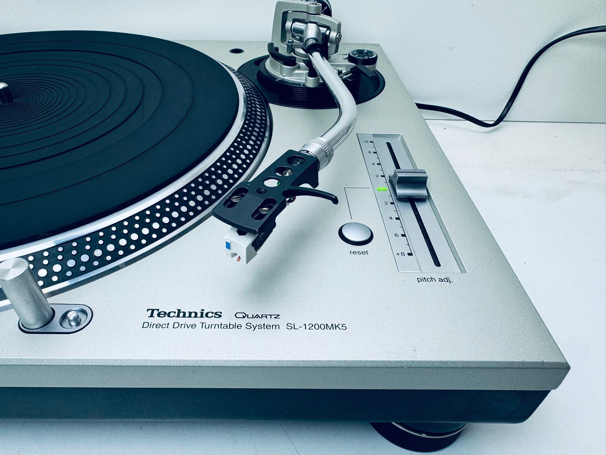 Technics 1200 mk5 Turntables - Los Angeles DJ Rentals - DJ機材 Technics 1200 mk5 Turntables - Los Angeles DJ Rentals - DJ機材