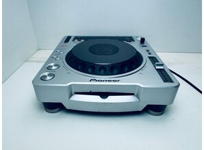 Pioneer CDJ-800 MK2 Single Frontloader CD-Player