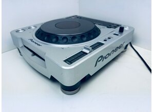 Pioneer CDJ-800 MK2 Single Frontloader CD-Player