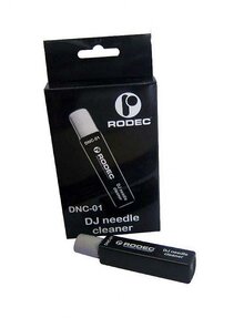 Rodec Stylus Brush