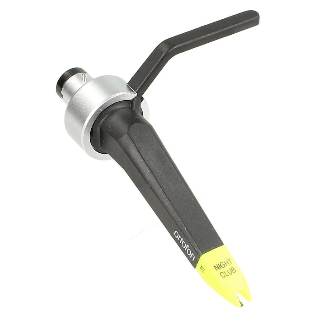 Ortofon Concorde Night Club E - green-vinyl.com Ortofon Concorde Night Club E - green-vinyl.com