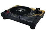 Technics SL-1200M7B (geel)