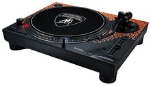 Technics SL-1200M7B (orange)