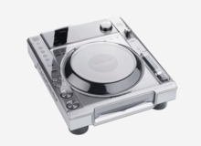 Decksaver CDJ-850 (used)