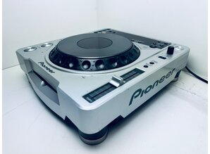 Pioneer CDJ-800 MK2 Single Frontloader CD-Player