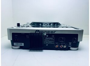 Pioneer CDJ-800 MK2 Single Frontloader CD-Player