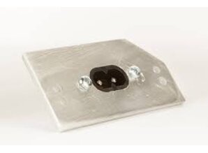 Power Cord Modification for all Technics SL1200 / SL1210