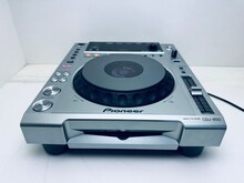 Pioneer CDJ-850-S