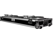 Road Ready RRDJ19WMKII