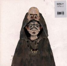 Burial – Antidawn EP