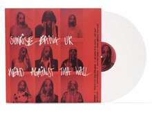 Nia Archives – Sunrise Bang Ur Head Against Tha Wall EP