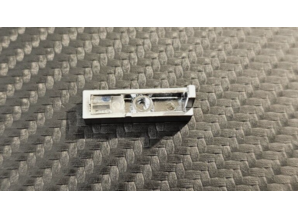45 Toeren Knop voor SL1200 & SL1210 MK2, M3D, MK5 (reproductie)