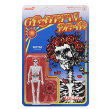 Grateful Dead 'Bertha'