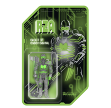 RZA 'Ghost of Bobby Digital'
