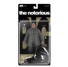 Deluxe Notorious B.I.G.