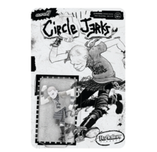 Circle Jerks 'Skank Man'