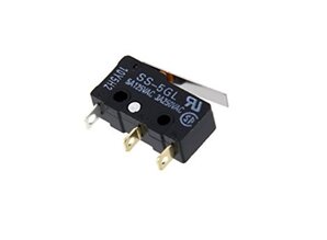 Target Light Switch for all Technics SL1200 / SL1210