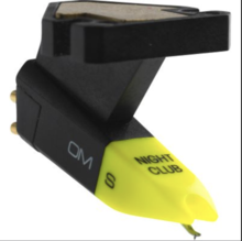 Ortofon OM Night Club S